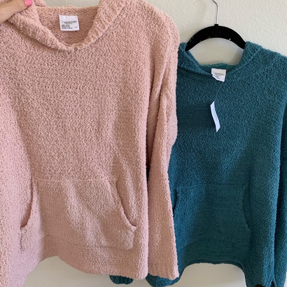 Full Tilt Jackets & Blazers - SUPER SOFT FULL TILT SWEATSHIRTS